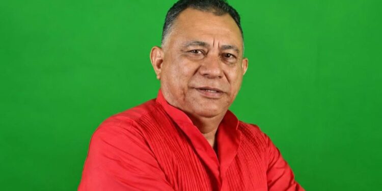 Asesinan a disparos a Jorge Guerrero García, exalcalde de Otatitlán, Veracruz