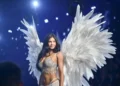 Deslumbra Kylie Jenner en el Victoria’s Secret Fashion Show