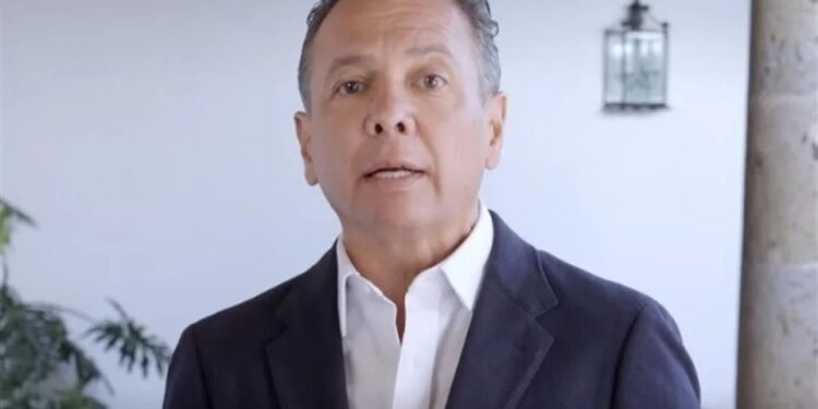 Pablo Lemus culpa a un grupo de choque por la violencia y ordena investigar abusos policiales