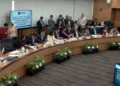 Avanza Ley de Ingresos 2027 en Comisión en San Lázaro