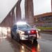 Sin afectaciones por constantes lluvias de este jueves y viernes en la capital, reporta PC