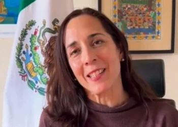La presidenta Sheinbaum designa a Lydia Antonio como embajadora en Perú