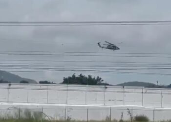 Reportan balazos en el penal El Castillo de Mazatlán, Sinaloa