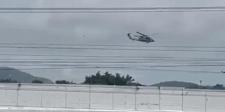 Reportan balaceras en el penal El Castillo de Mazatlán; despliegan operativo militar de emergencia