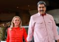 Se declaran Maduro y su esposa no culpables de tortura en EU