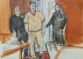 Acusa EU a Maduro de tortura en nueva imputación