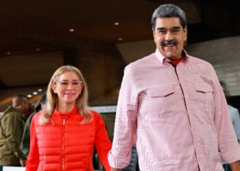 Se declaran Maduro y su esposa no culpables de tortura en EU