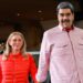 Se declaran Maduro y su esposa no culpables de tortura en EU
