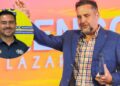 Manuel Díaz deja el IMECE tras desacuerdo por invitación a Yunes Márquez