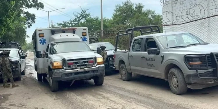 Riña armada en el penal de Mazatlán deja 10 muertos, entre ellos un menor de edad