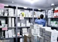 Pide Claudia Sheinbaum castigo y que sindicatos no tapen robo de medicinas