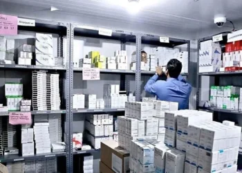 Pide Claudia Sheinbaum castigo y que sindicatos no tapen robo de medicinas