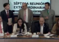 Aprueban en comisiones ‘Ley Antimemes’; va a pleno mañana