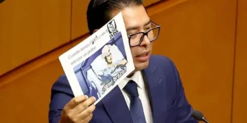 Abren cárcel a la crítica, sátira, humor, memes…