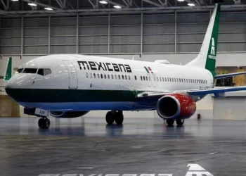 Será Mexicana rentable hasta finalizar el sexenio
