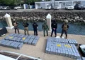 Extraditan a EU a tres mexicanos por tráfico de cocaína