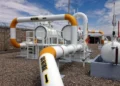 Amenaza a México recorte de gas de EU