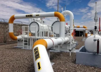 Amenaza a México recorte de gas de EU