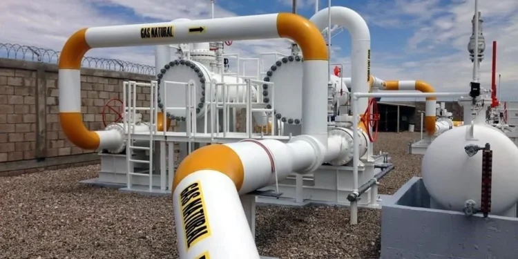Falta de almacenamiento expone a México a crisis de gas por alertas en Estados Unidos