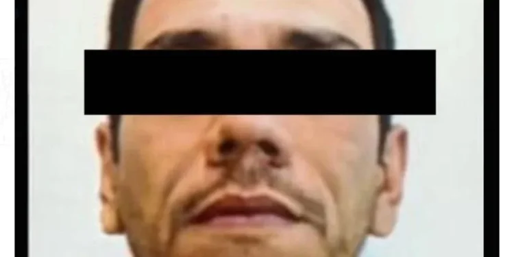 Detienen a líder del CJNG ligado a explosión en Coahuayana