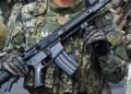 México despliega 159 elementos navales en frontera con EE.UU. por “operaciones espejo”