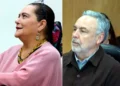 Pide morenista cárcel para Taddei