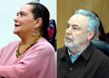 Pide morenista cárcel para Taddei