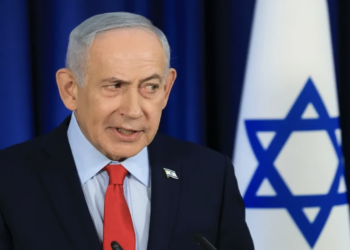 Netanyahu exige investigar y procesar a los participantes del documental ‘NAZA’
