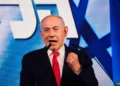 Pierde Netanyahu mayoría, pero se aferra al poder