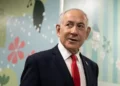 Sin ganador claro en Israel.- Netanyahu quedaría sin mayoría