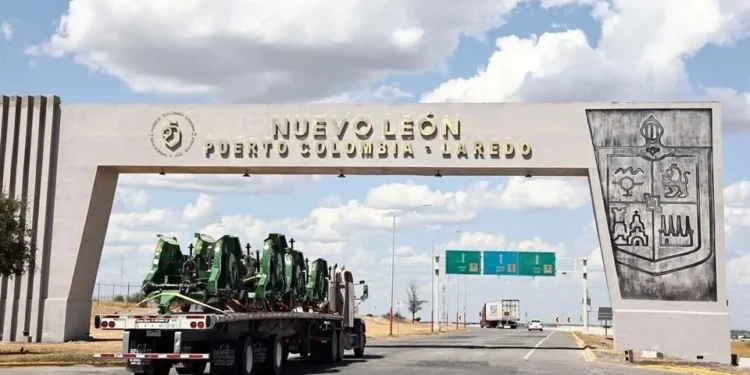El Gobierno de Samuel García otorgó a Cegesa, empresa sancionada por el Departamento del Tesoro de EU, ocho contratos por 624.5 mdp.