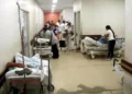 Exhibe OCDE rezago en salud