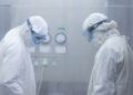 OMS pide a Rusia información sobre posible brote de peste pulmonar en Siberia