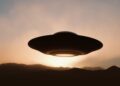 Ovnis y vida extraterrestre. Foto de Unsplash EE.UU. revela reportes de avistamientos de ovnis en el siglo XX, varios cerca de California