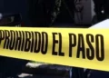 Atacan a balazos a maestro dentro de secundaria en Oaxaca