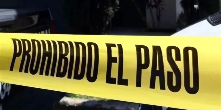 La Fiscalía de Oaxaca investiga el homicidio de un profesor atacado dentro de una secundaria en el Istmo