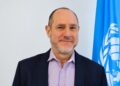 Oscar Solera, nuevo representante en México de la ONU-DH