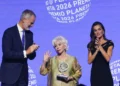 Isabel Allende gana el Premio Planeta con una novela que continúa ‘La casa de los espíritus’