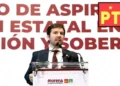 Revela red de huachicol tío de petista potosino