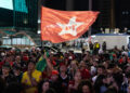“Comienza una nueva campaña”, advierte Lula tras el triunfo de Bolsonaro
