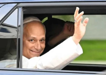Recibe Papa León XIV alta médica tras operación