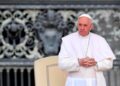 Vaticano publicará el diario personal del papa Francisco