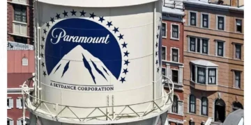 Fusión de Paramount y WBD se llamará Skydance