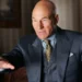 Fallece Patrick Stewart
