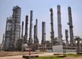 Tiene Pemex su menor producción y exportación