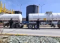 Pierde más CSP por robo de combustible