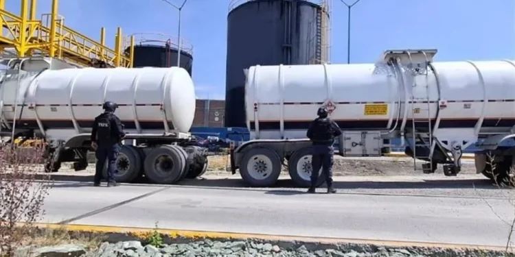 Pérdidas por huachicol en el gobierno de Sheinbaum superan periodos de AMLO y Peña
