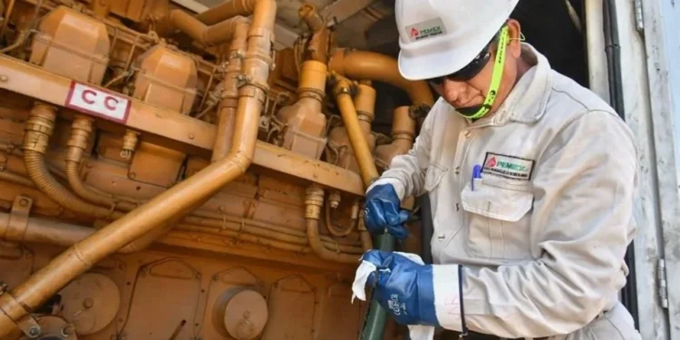 Pemex reduce pérdidas a 38,763 mdp en los primeros nueve meses de 2026