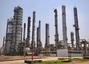 Tiene Pemex su menor producción y exportación
