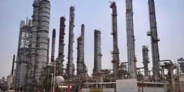 Tiene Pemex su menor producción y exportación